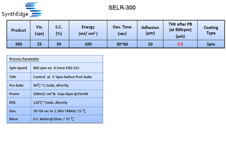 SELR-300